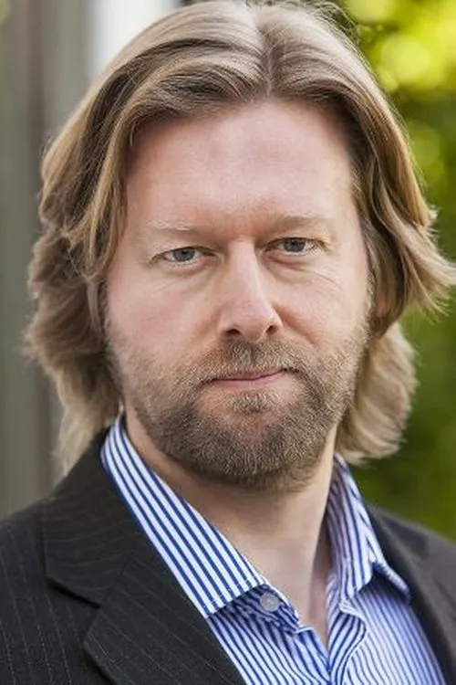 Profile photo of Ben Manning