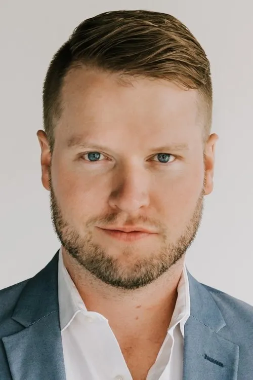 Profile photo of Ben Marten