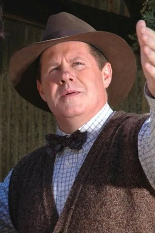 Profile photo of Ben McCain