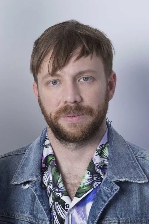 Profile photo of Ben McKee