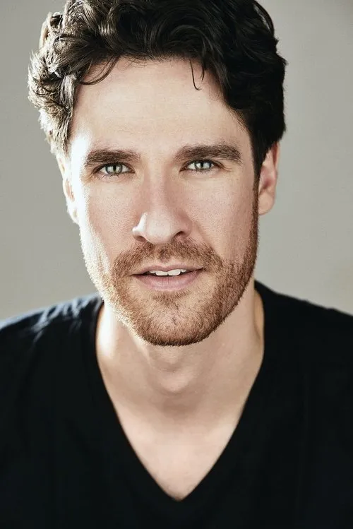 Profile photo of Ben Mehl