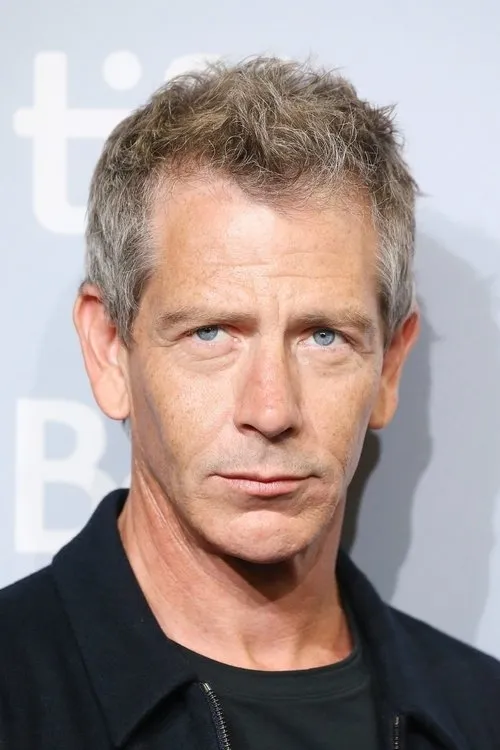 Profile photo of Ben Mendelsohn