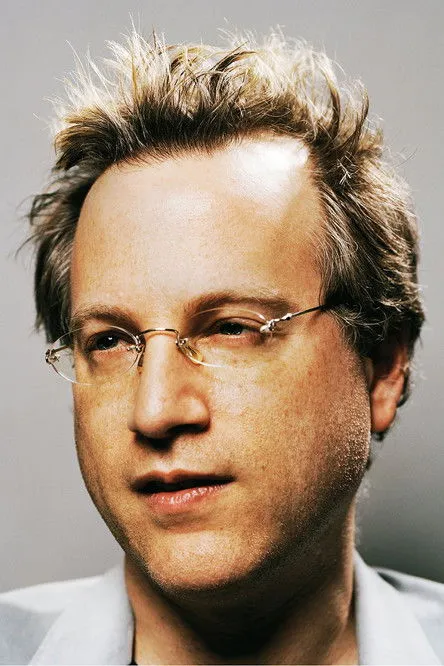 Profile photo of Ben Mezrich