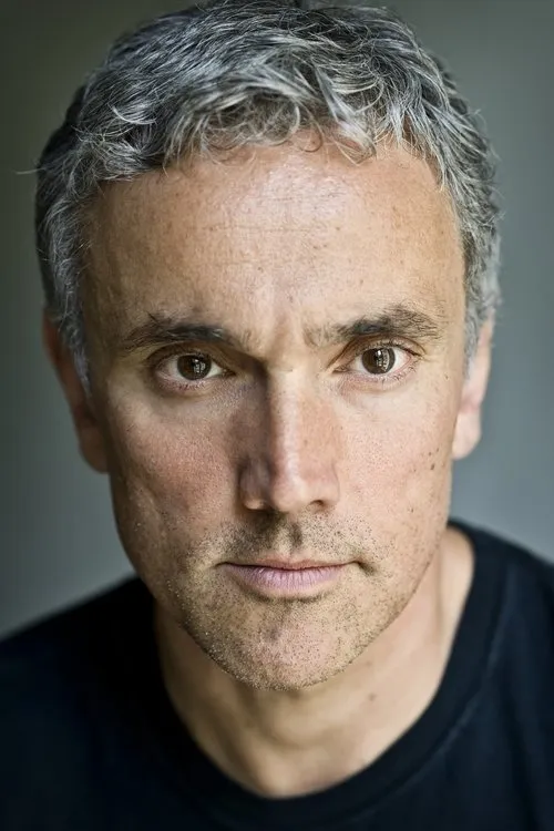 Profile photo of Ben Miles
