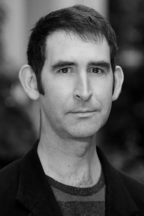 Profile photo of Ben Moor