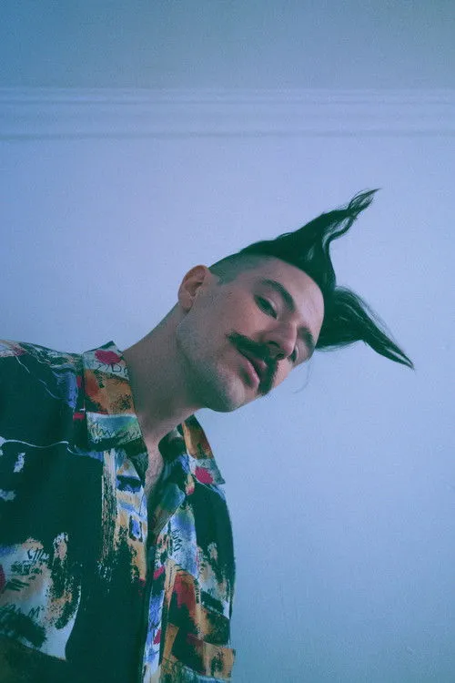 Profile photo of Ben Mullinkosson