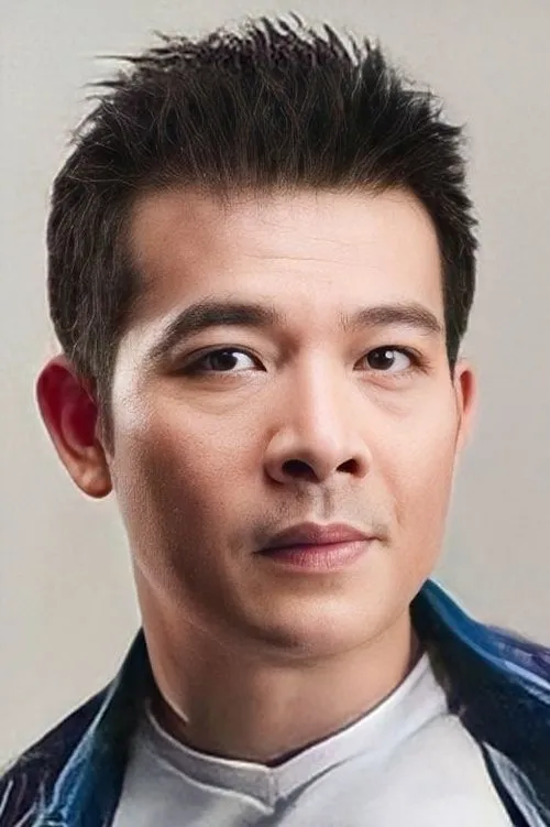 Photo of Ben Ng Ngai-Cheung