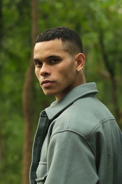 Photo of Ben Nugroho