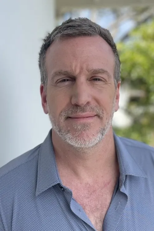 Profile photo of Ben Odell