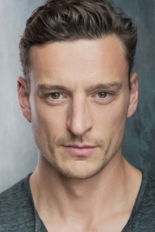 Profile photo of Ben Peel