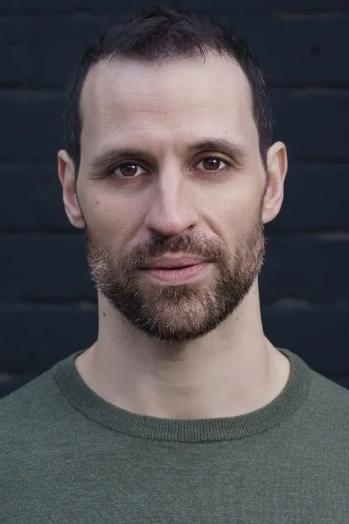 Profile photo of Ben Pelletier