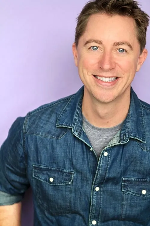 Profile photo of Ben Pronsky