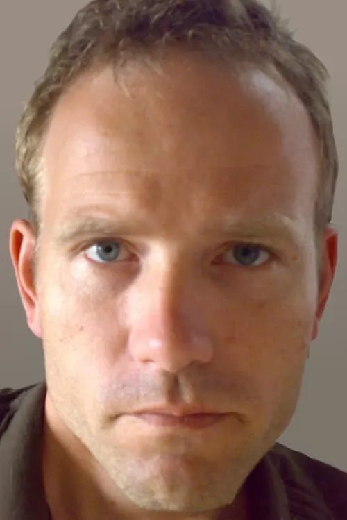 Profile photo of Ben Pullen