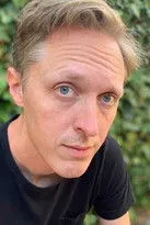 Profile photo of Ben Queen