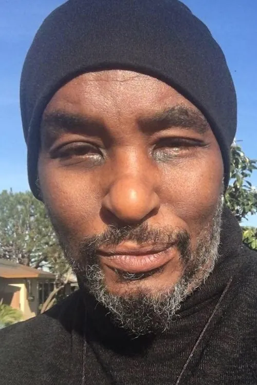 Profile photo of Ben Ramsey