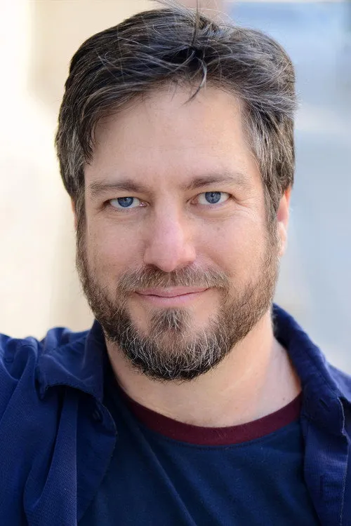 Photo of Ben Rock