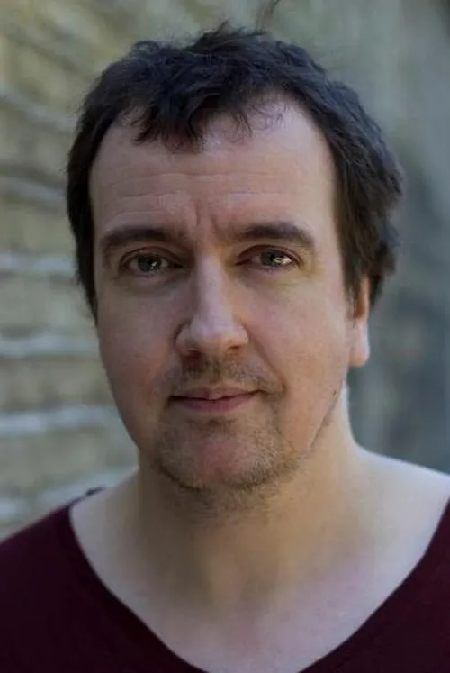 Profile photo of Ben Rufus Green