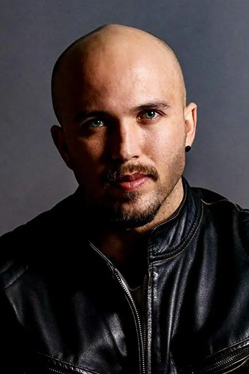 Profile photo of Ben Santos