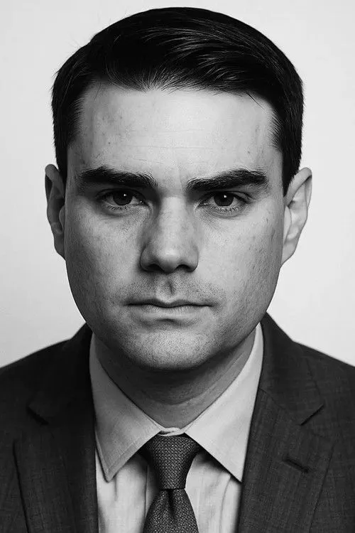Profile photo of Ben Shapiro