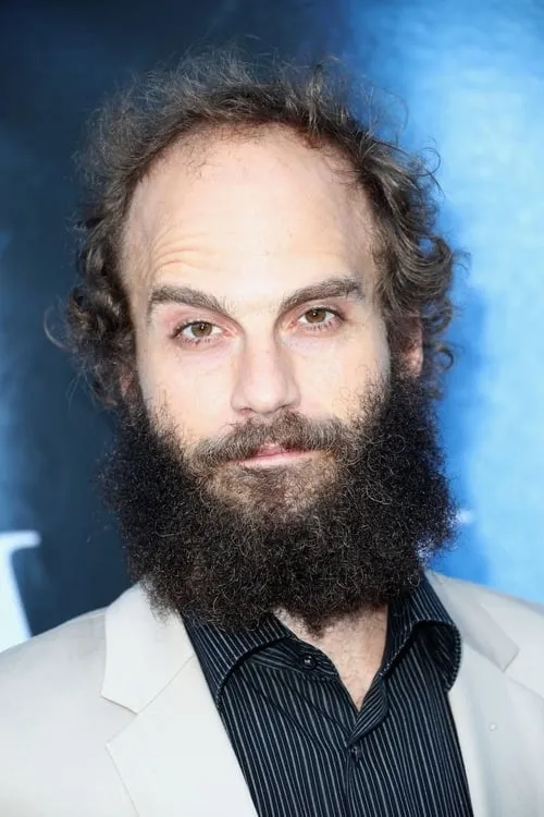 Profile photo of Ben Sinclair