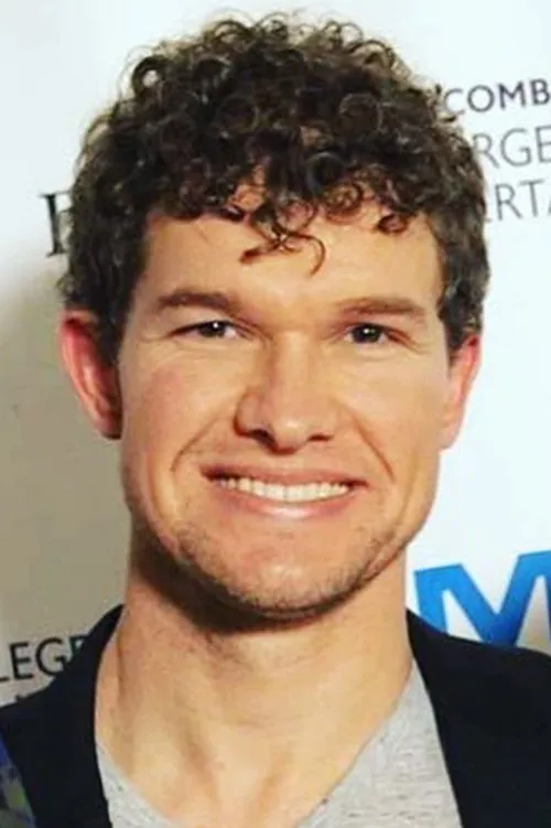 Photo of Ben Smallbone