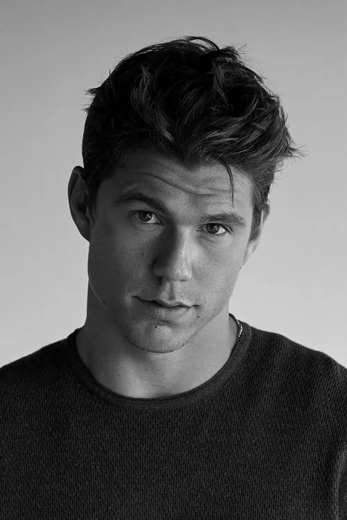 Profile photo of Ben Smith-Petersen