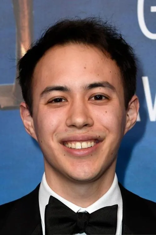 Profile photo of Ben Smith