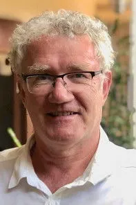 Profile photo of Ben Stassen