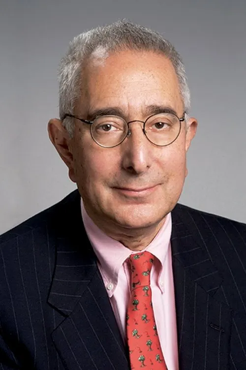 Profile photo of Ben Stein