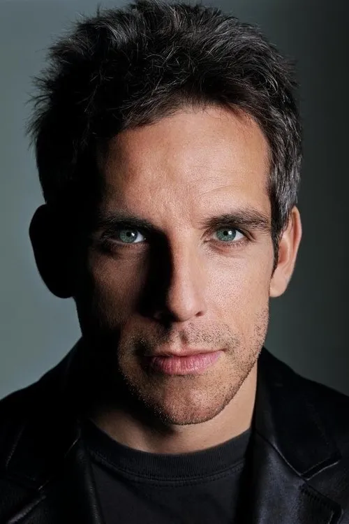 Photo of Ben Stiller