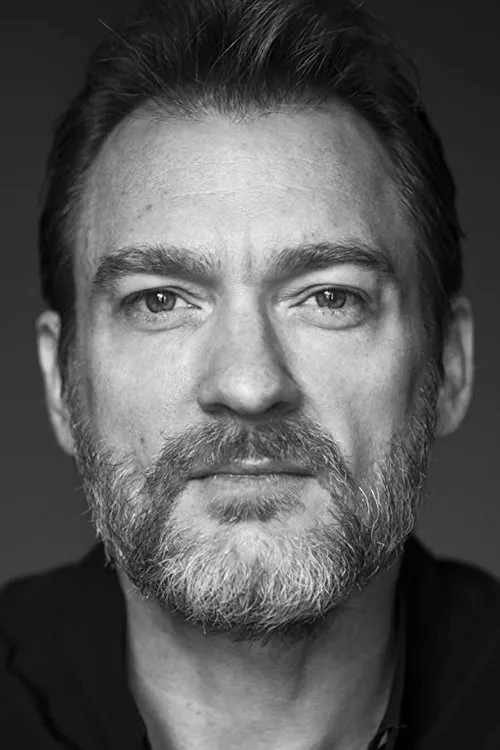 Profile photo of Ben Temple