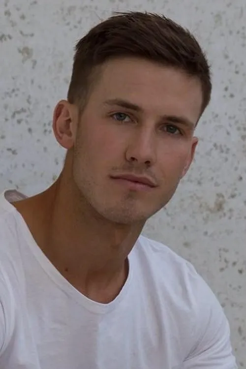 Profile photo of Ben Toyer