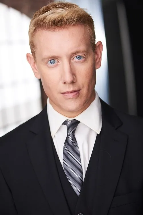 Profile photo of Ben van Diepen