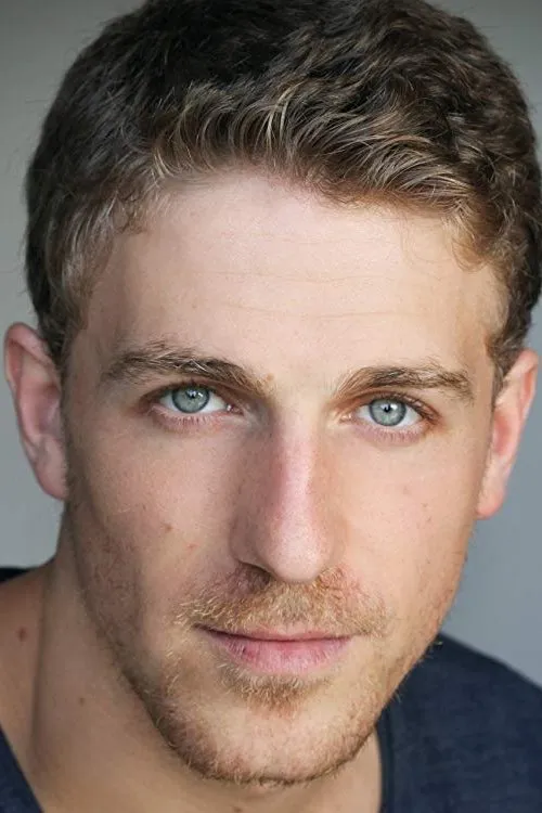 Profile photo of Ben Van Lier