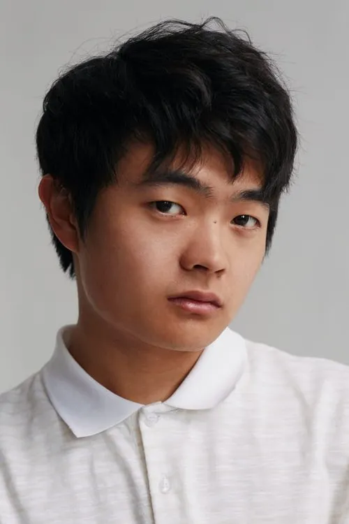 Profile photo of Ben Wang