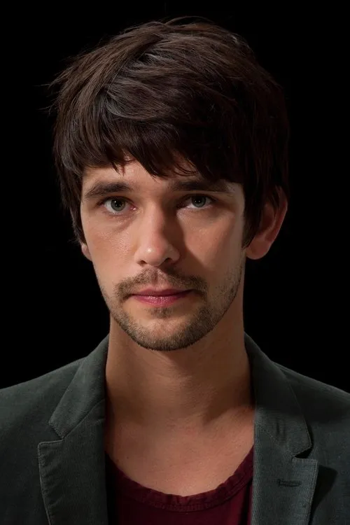 Profile photo of Ben Whishaw