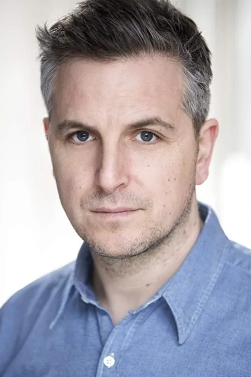 Profile photo of Ben Willbond
