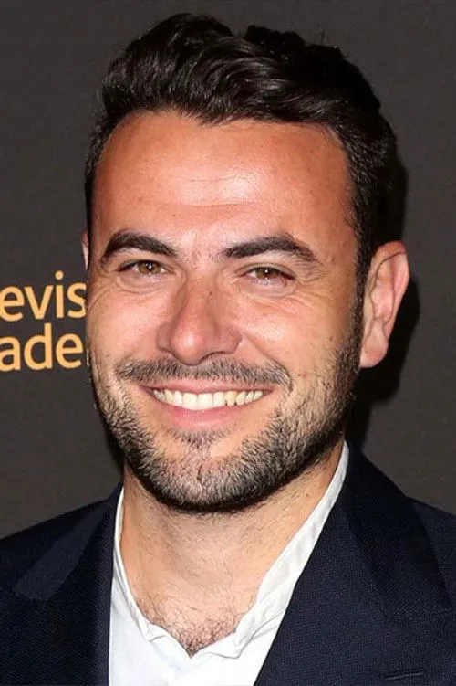 Profile photo of Ben Winston