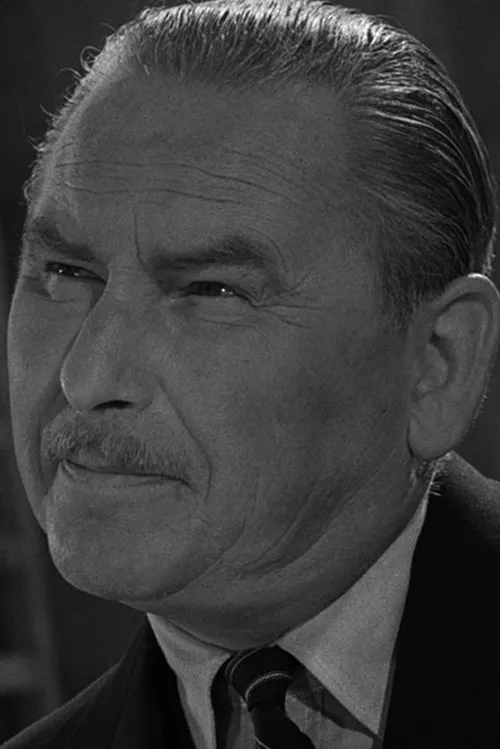 Profile photo of Ben Wright