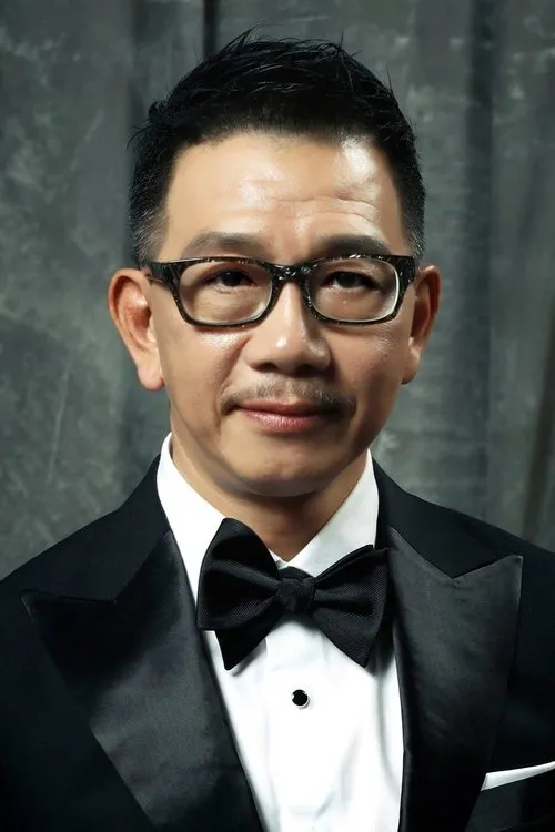 Profile photo of Ben Yuen Foo-Wah