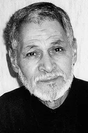 Profile photo of Benaïssa Ahaouari