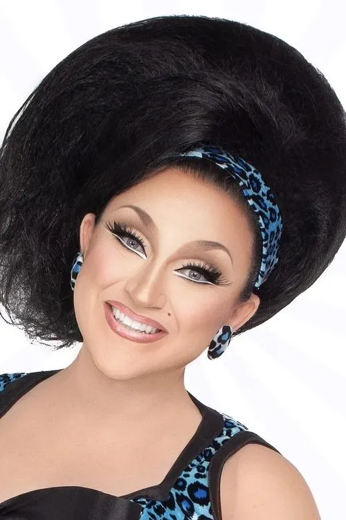 Profile photo of BenDeLaCreme