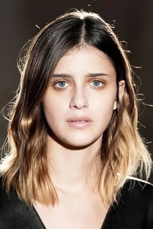 Photo of Benedetta Porcaroli