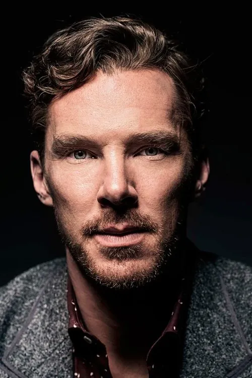 Profile photo of Benedict Cumberbatch