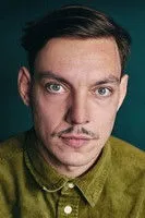 Profile photo of Benedict Fellmer