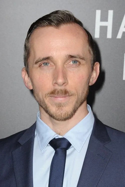 Photo of Benedict Hardie