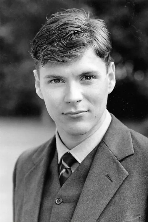 Profile photo of Benedict Taylor