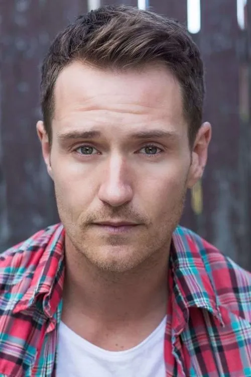 Profile photo of Benedict Wall