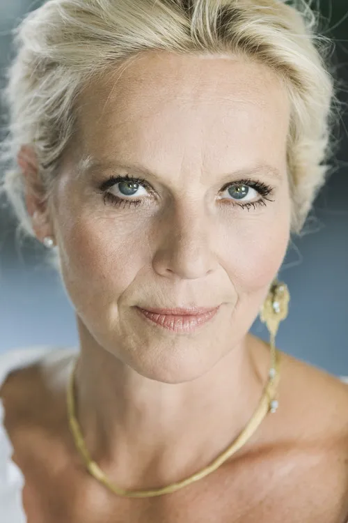 Benedikte Hansen