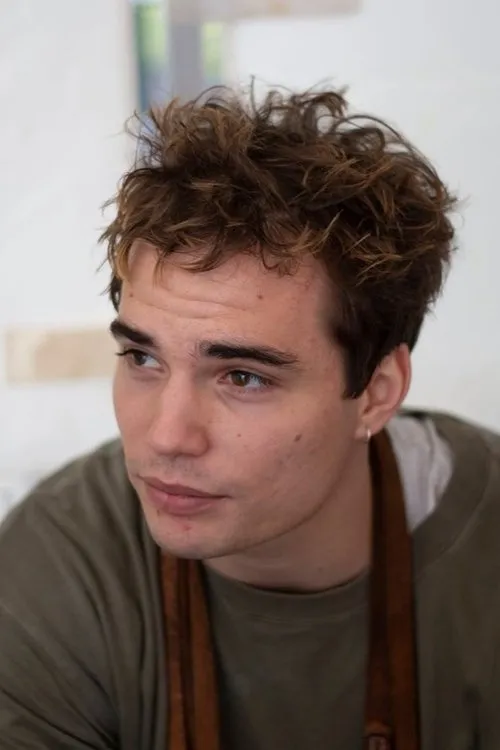 Profile photo of Benett Vilmányi